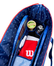 RF Laver Cup 2026 6 Pack Practice Duffel