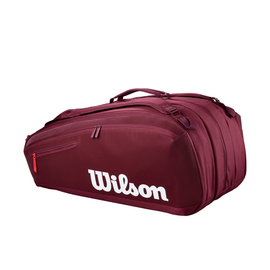 Defyer 15 Pack Racket Bag