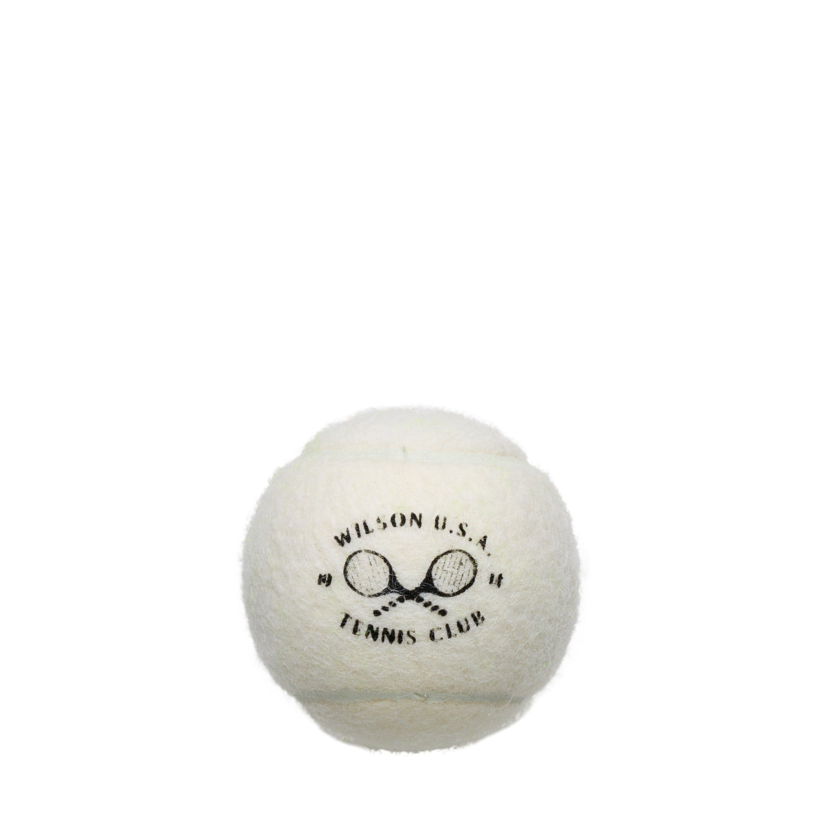 Championship Legacy 3 Ball Can White