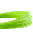 Sensation 16 Neon Green Tennis String - Set