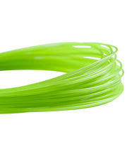 Sensation 16 Neon Green Tennis String - Set