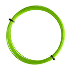 Sensation 16 Neon Green Tennis String - Set