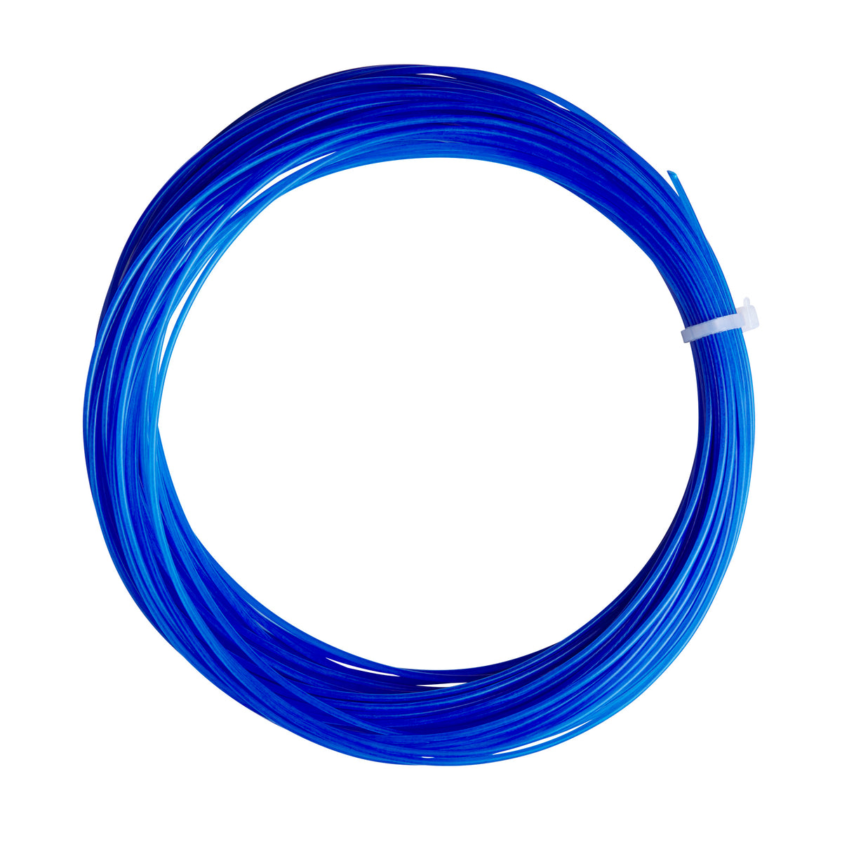 Sensation 16 Blue Tennis String - Set