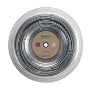 Luxilon Eco Rough 125 Tennis String - Reel (Grey)