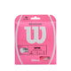 Revolve 17 Hot Pink Tennis String - Set