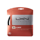Element 125 Tennis String Set - Black