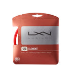 Element 125 Tennis String Set - Infrared