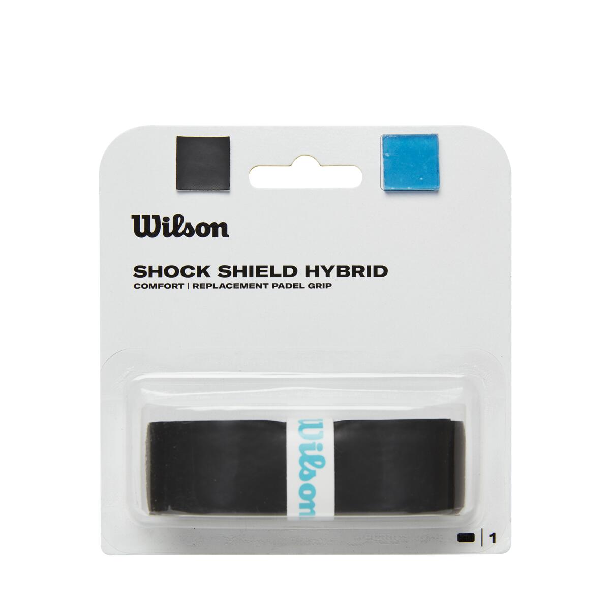 Shock Shield Hybrid Replacement Padel Grip