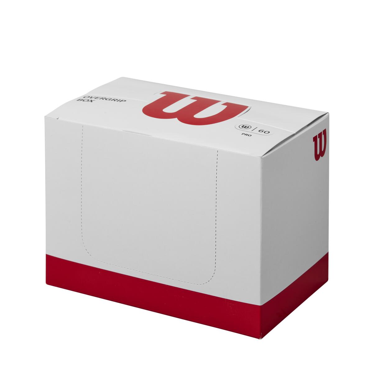 Tennis Pro Overgrip - 60 Box