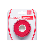 AbsorbX Overgrip Tennis 3 Pack