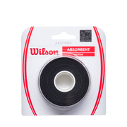 AbsorbX Overgrip Tennis 3 Pack