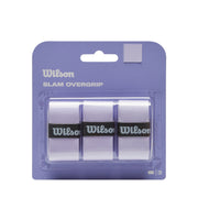 Tennis Slam Overgrip - 3 Pack