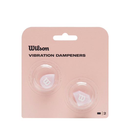 Teardrop/Diamond Dampener 2 Pack