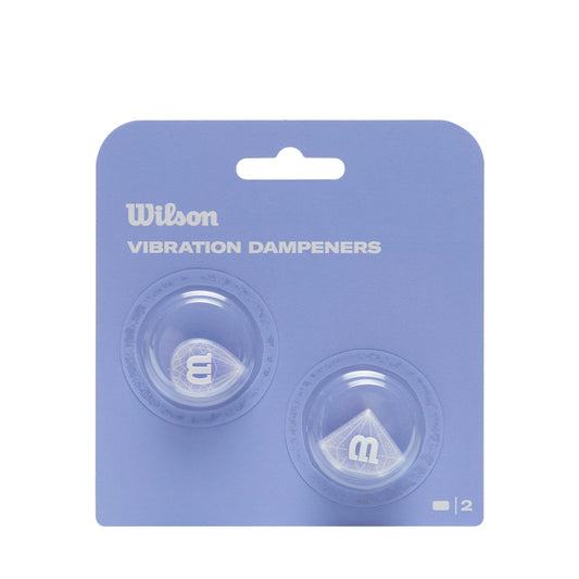 Teardrop/Diamond Dampener 2 Pack