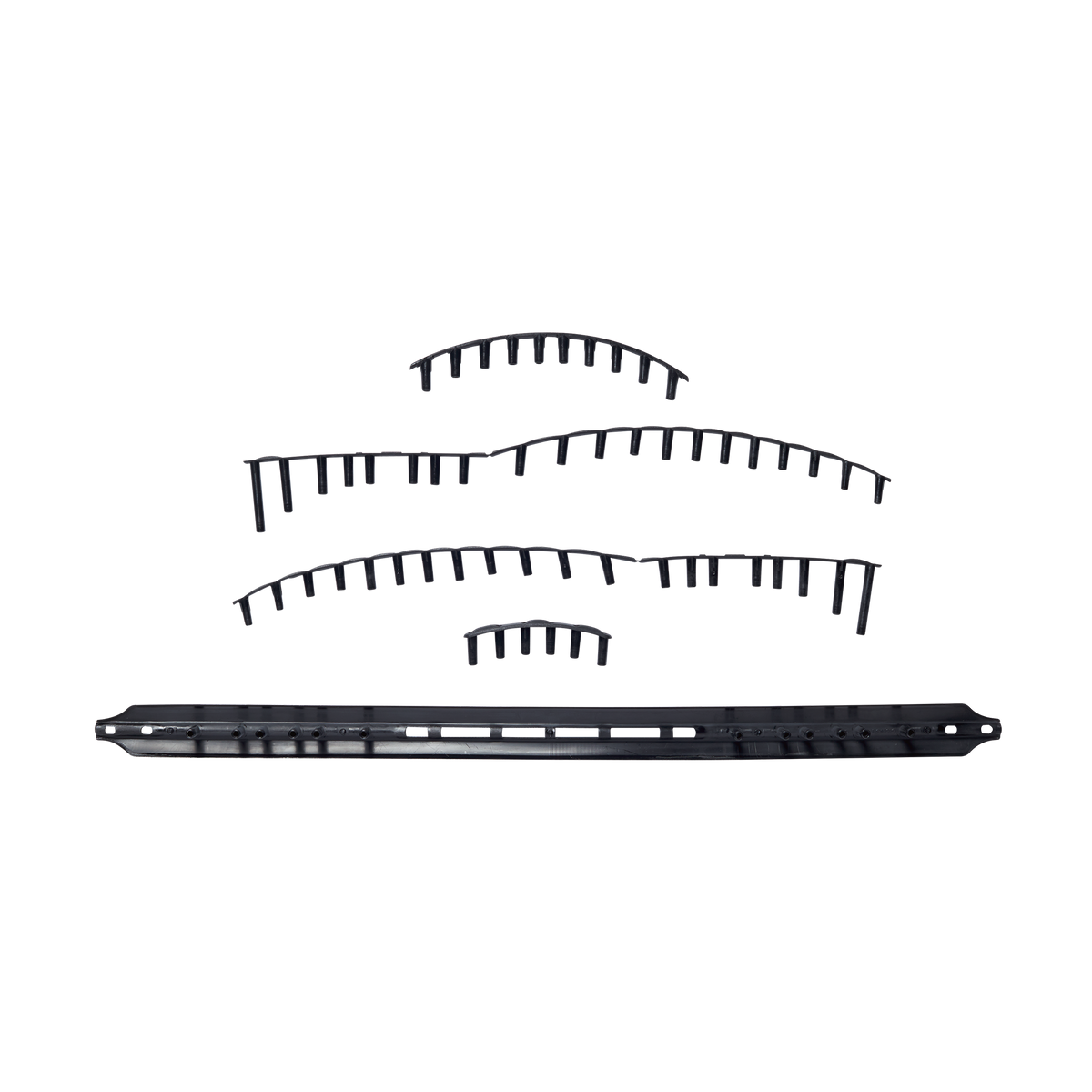 Ultra 99 Pro V5 Bumper & Grommet Set