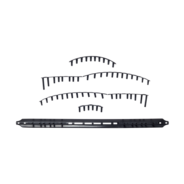 Ultra 99 Pro V5 Bumper & Grommet Set