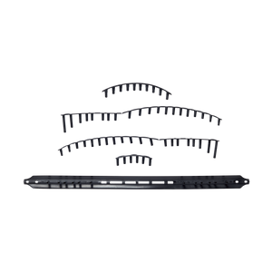 Ultra 100/100L/100UL V5 Bumper & Grommet Set