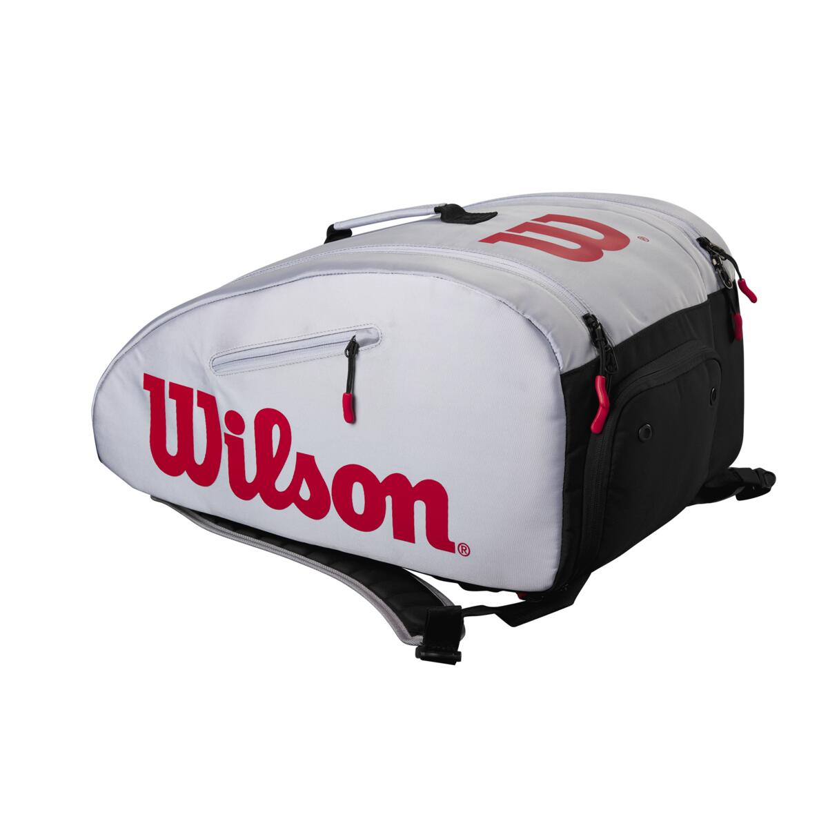 Super Tour Pickleball Bag