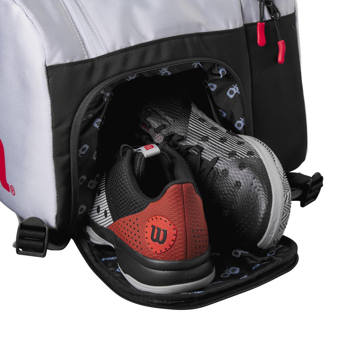 Super Tour Pickleball Bag