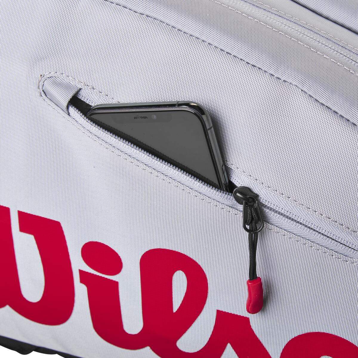 Super Tour Pickleball Bag