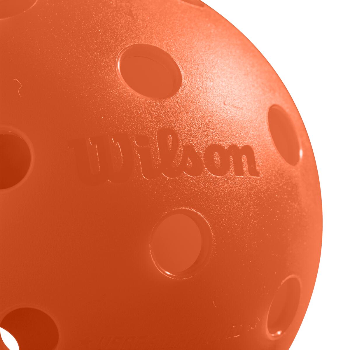 TRU 32 Indoor Pickleball Balls - Case