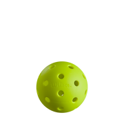 TRU 32 Pickleball Ball - 3 Pack Yellow