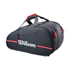 Team Padel Bag - Black