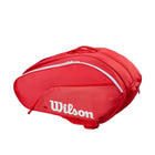 Tour Red Padel Bag