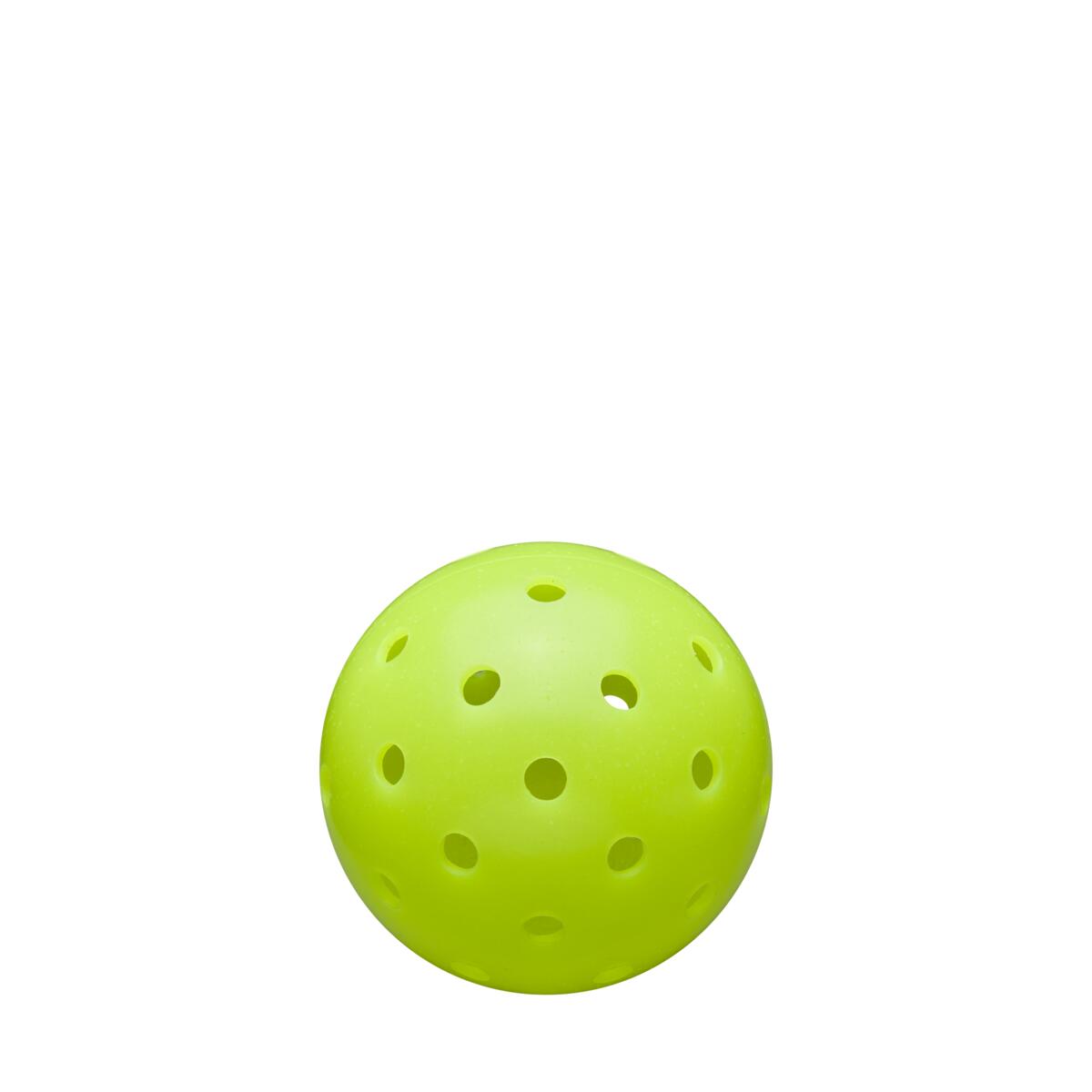 Pickleball Max 40 Outdoor Ball - 3 Pack