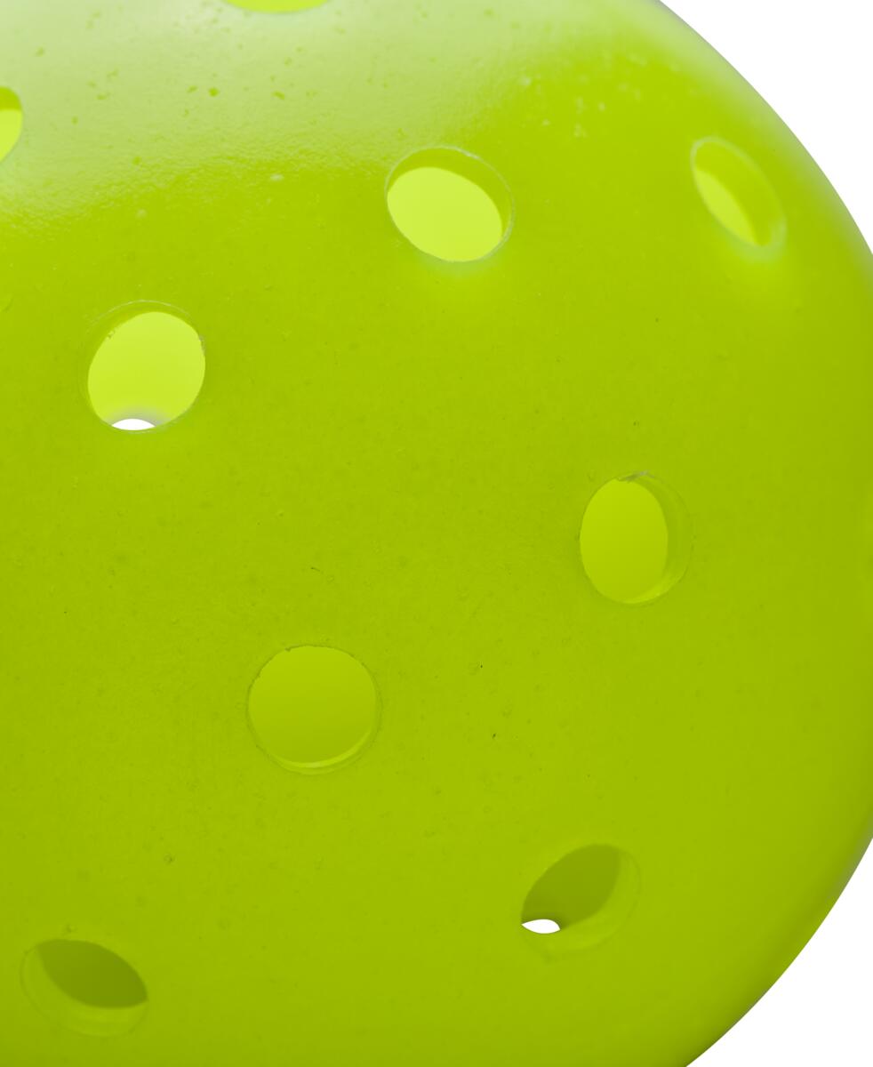 Pickleball Max 40 Outdoor Ball - 3 Pack