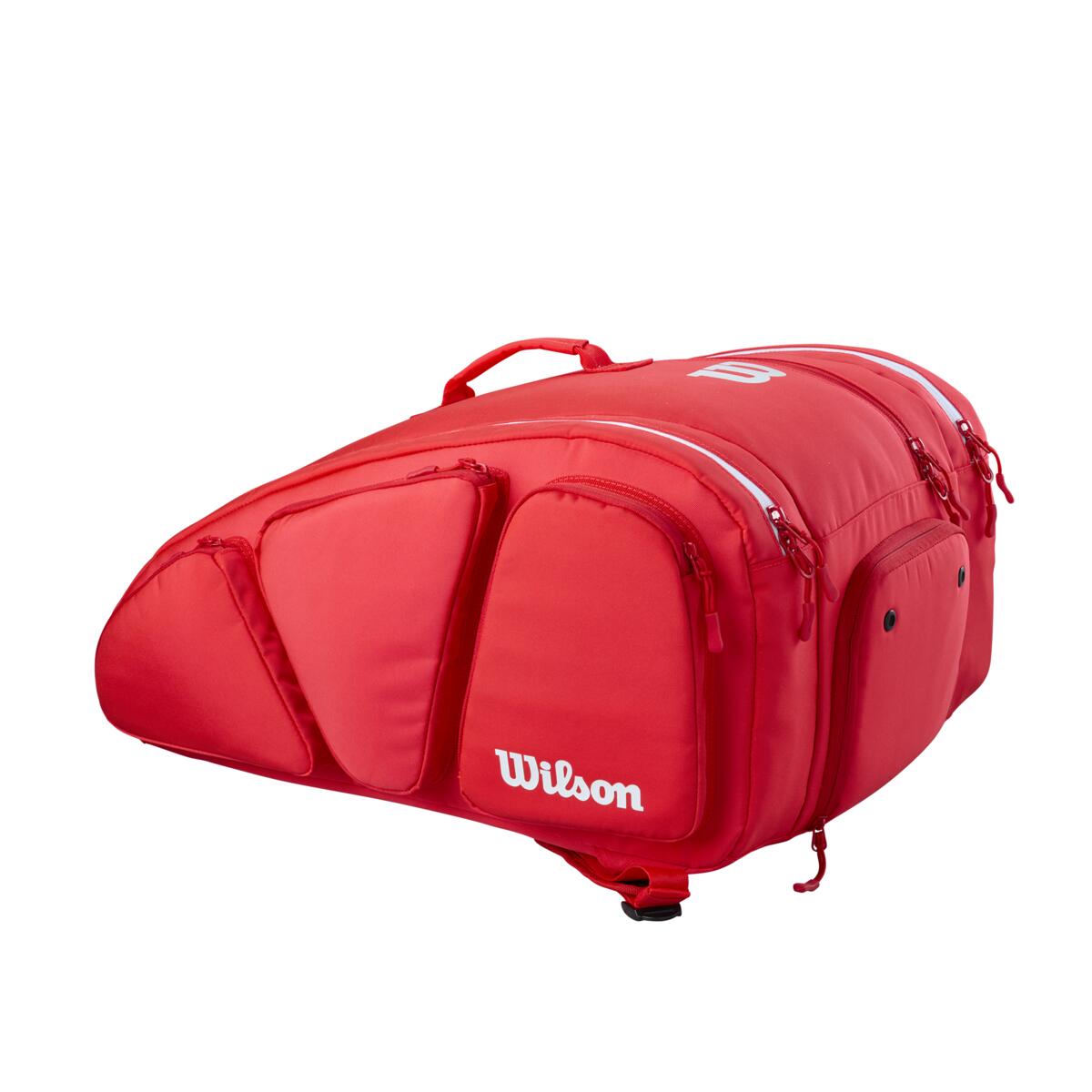 Super Tour Pickleball Bag
