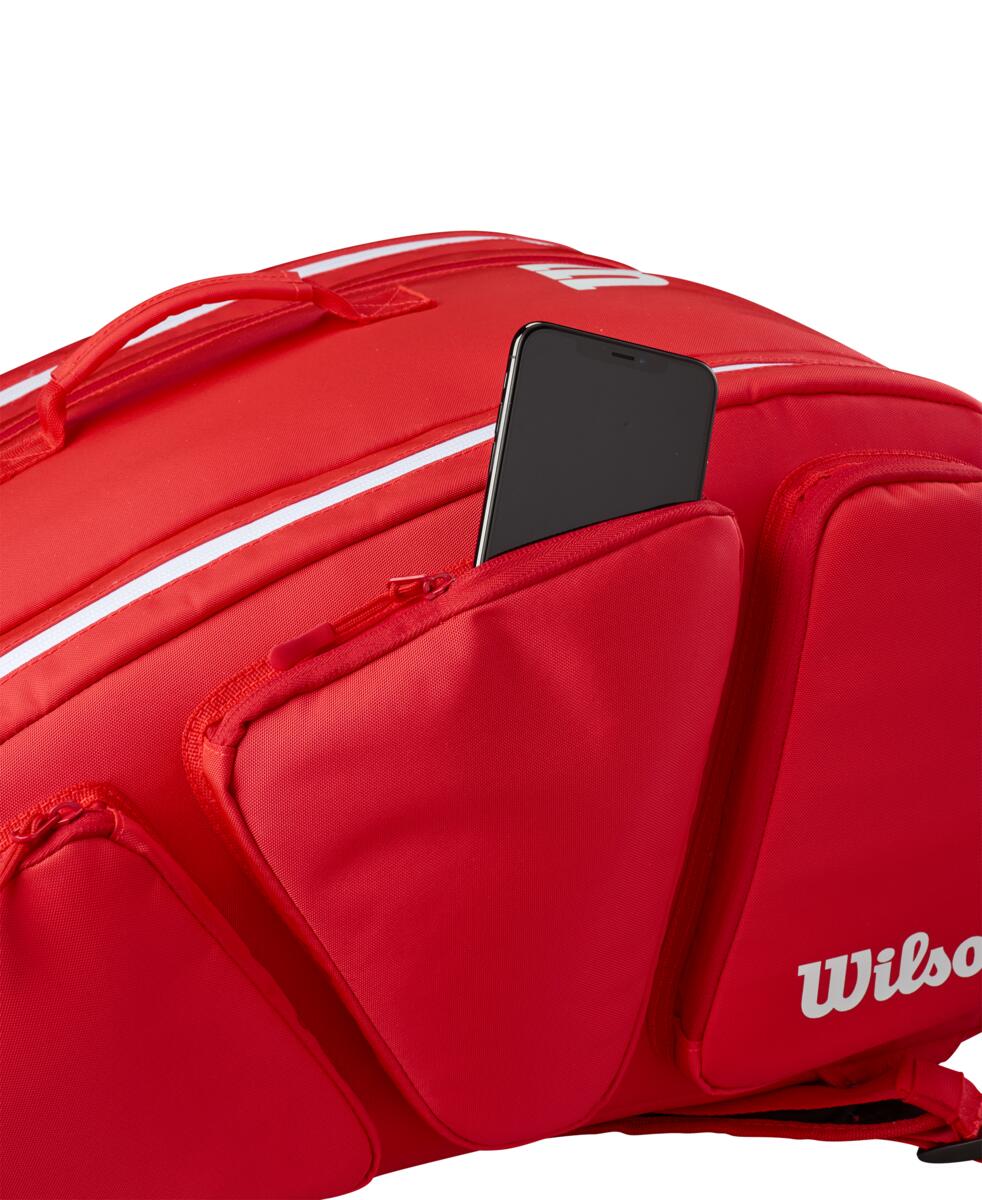 Super Tour Pickleball Bag