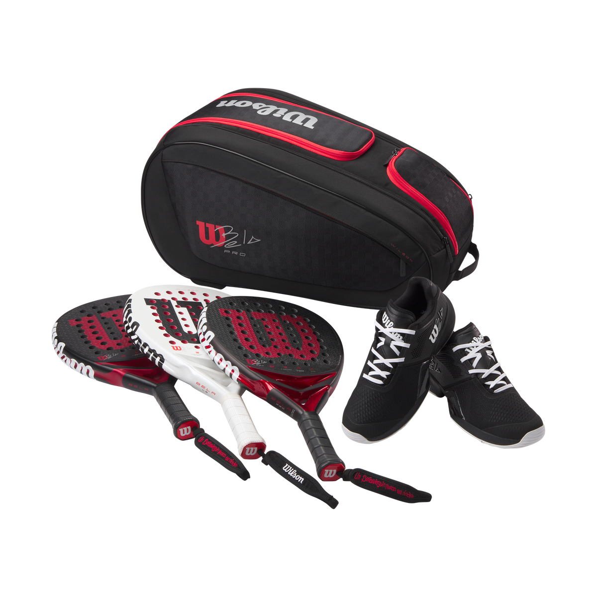 Bela Super Tour Padel Bag