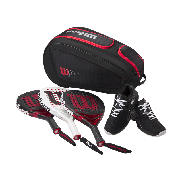 Bela Super Tour Padel Bag