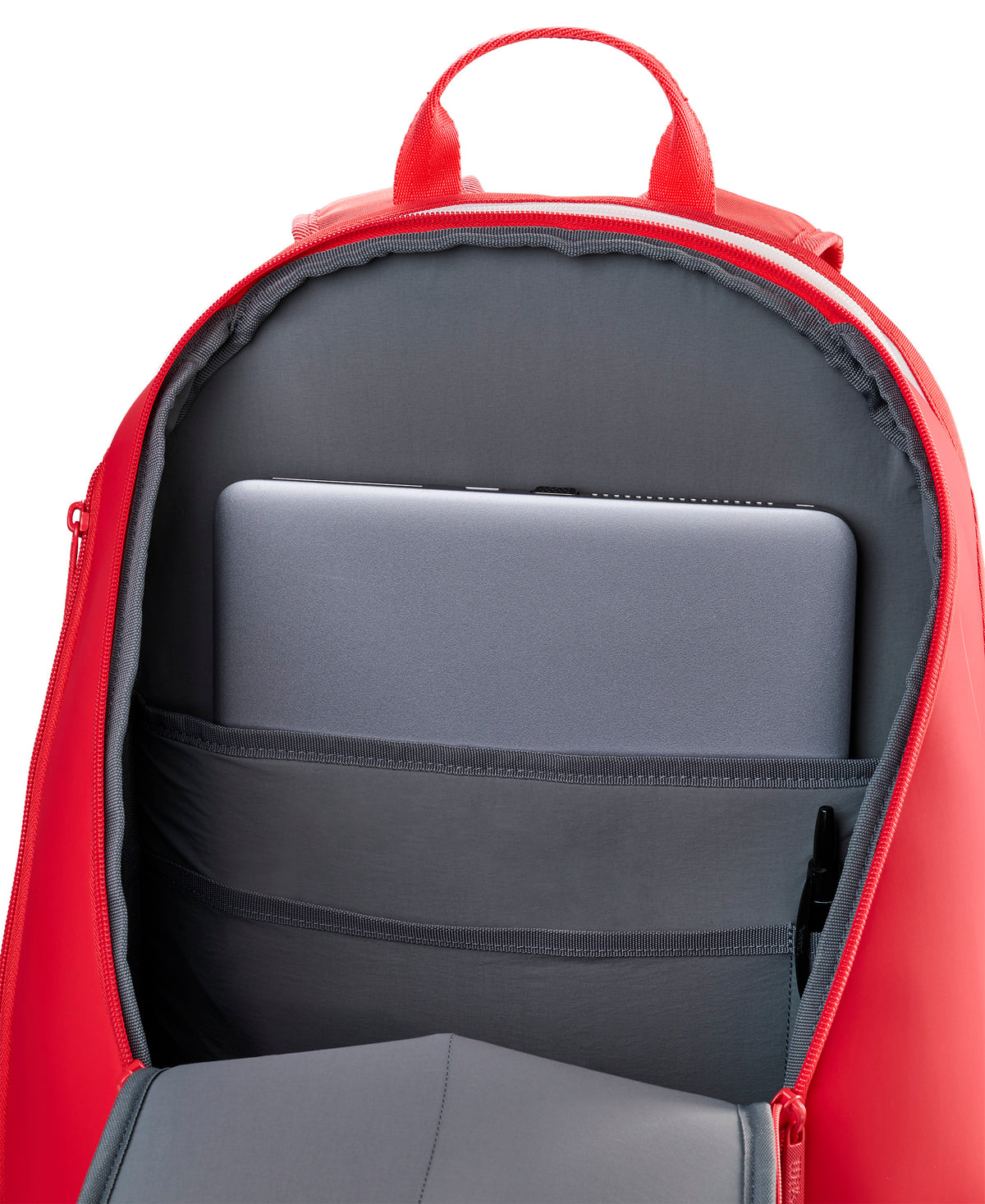 Super Tour Red Padel Backpack