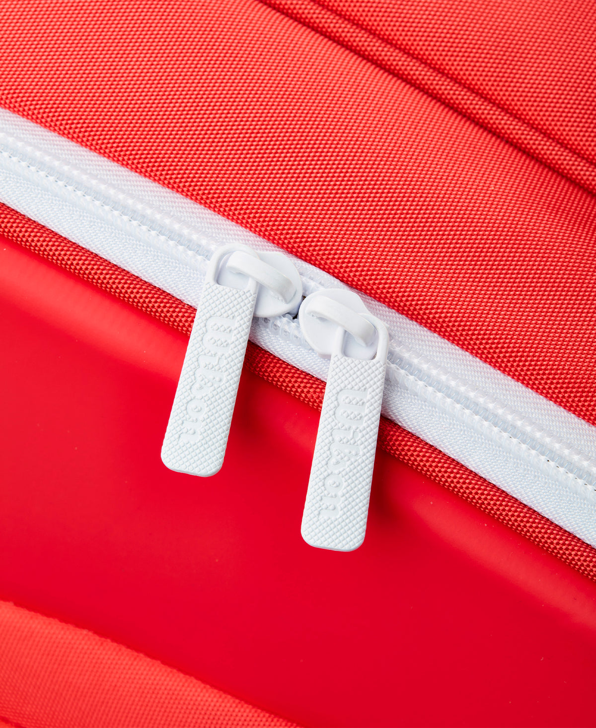 Super Tour Red Padel Bag