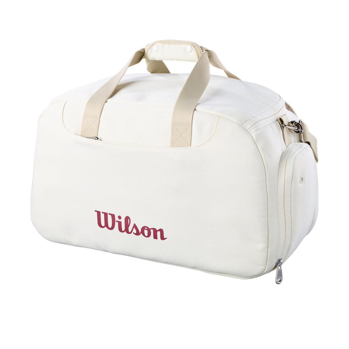 Fall Layers Small Tennis Duffel