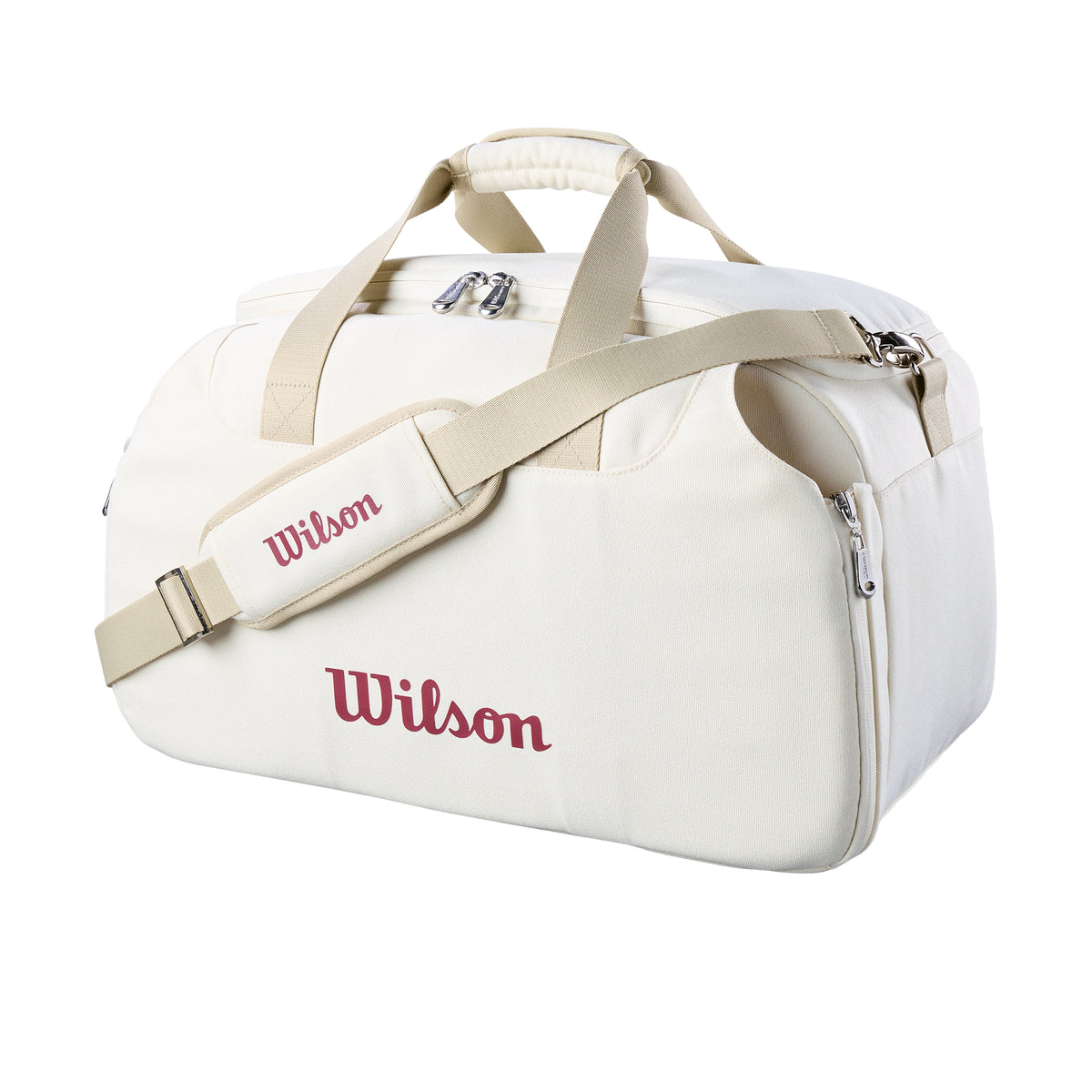 Fall Layers Small Tennis Duffel