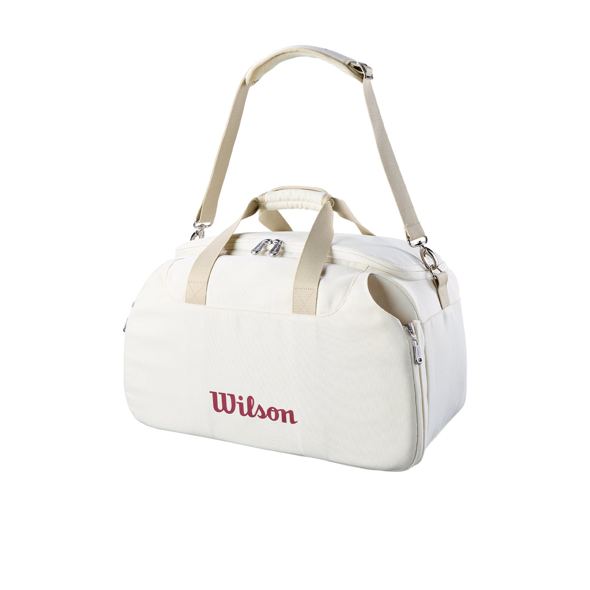 Fall Layers Small Tennis Duffel