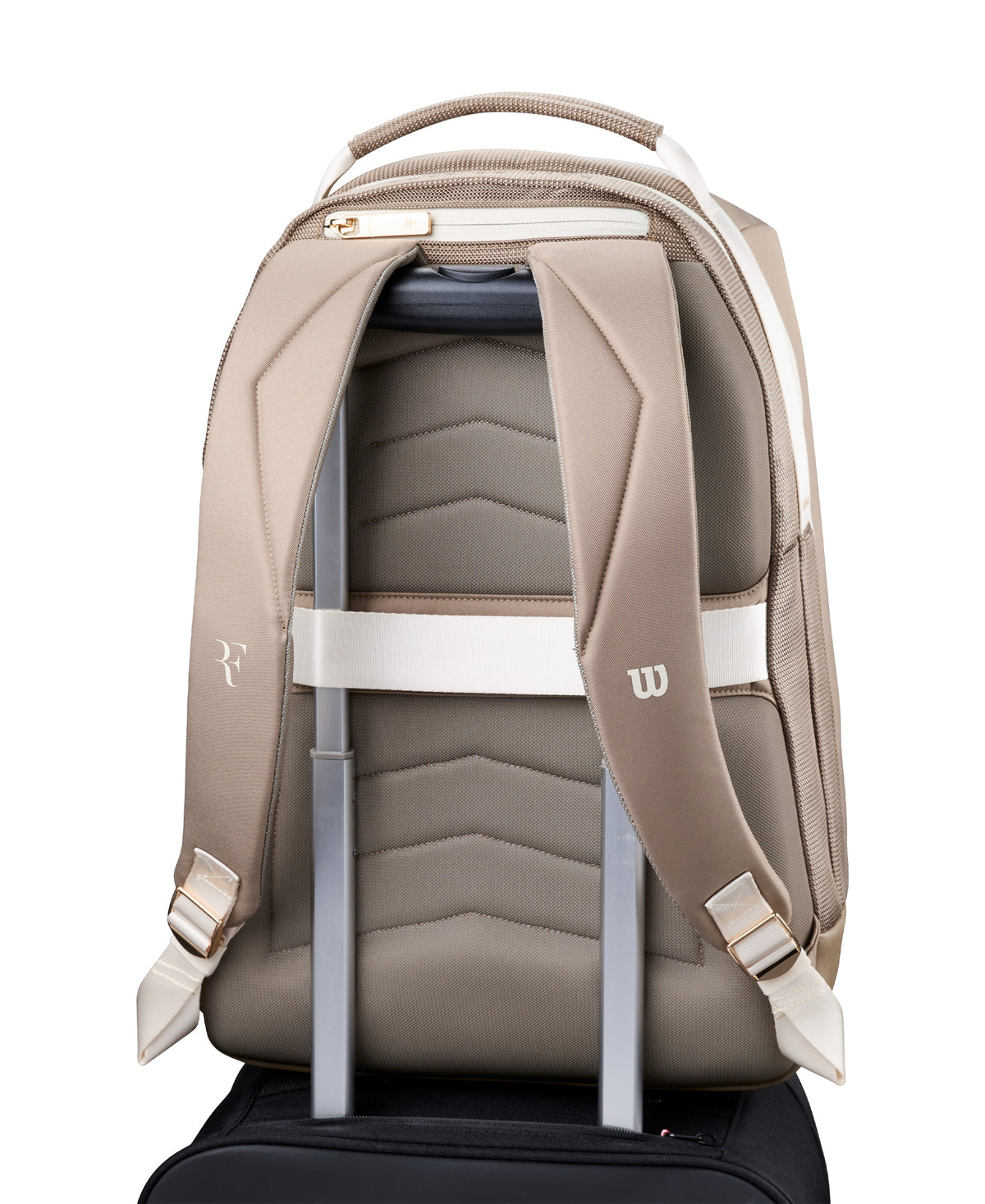 RF 01 Hall of Fame Tennis Backpack