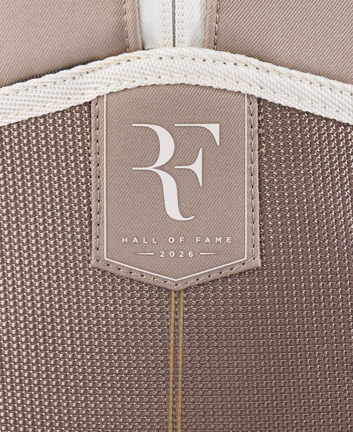RF 01 Hall of Fame Tennis Backpack