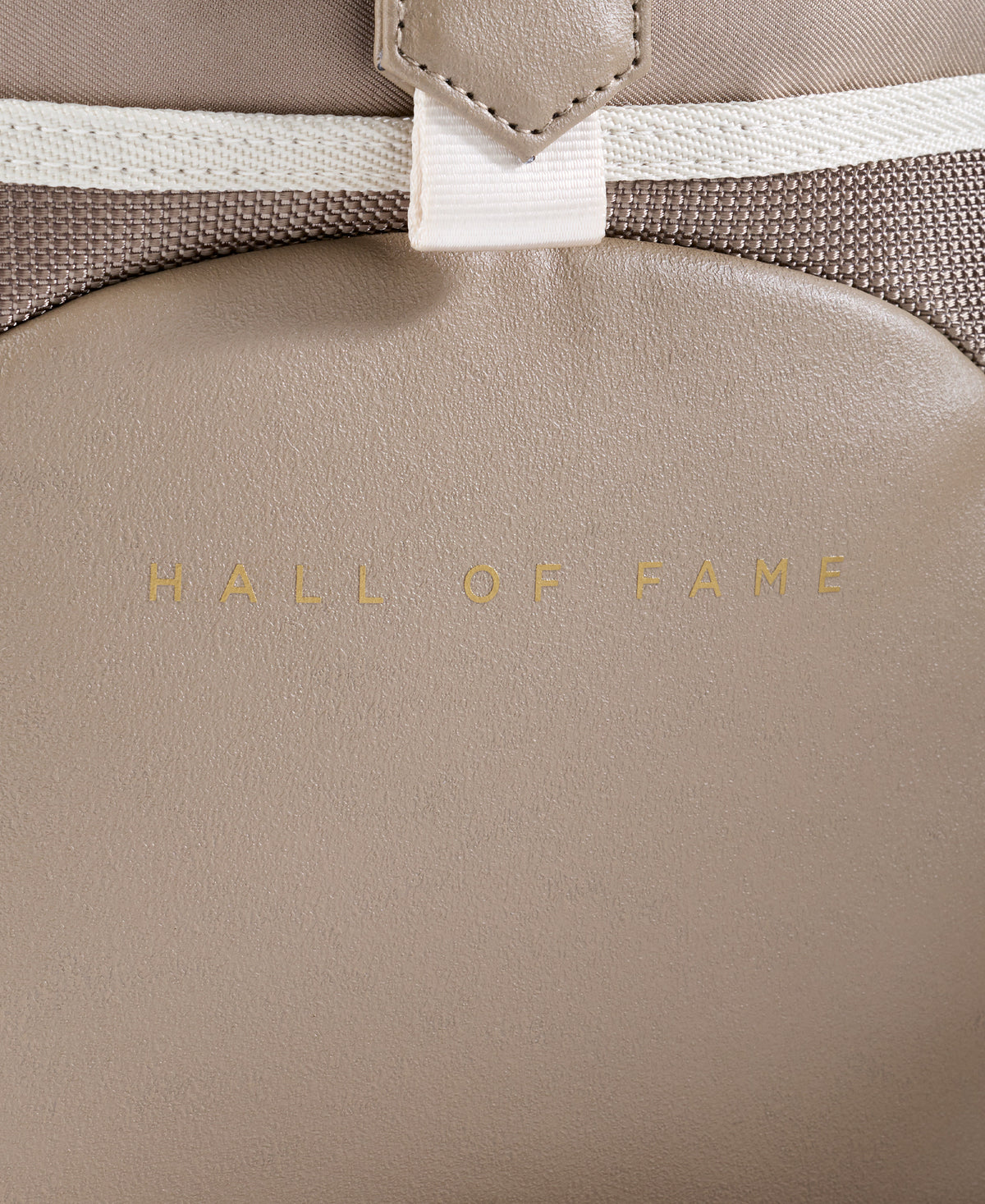 RF 01 Hall of Fame Practice Tennis Duffel