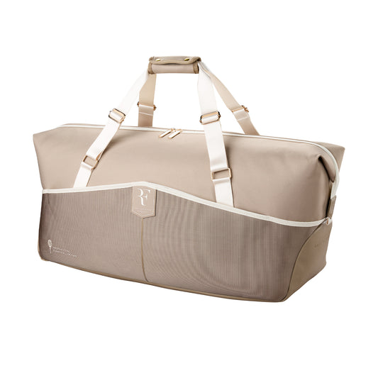 RF 01 Hall of Fame Practice Tennis Duffel