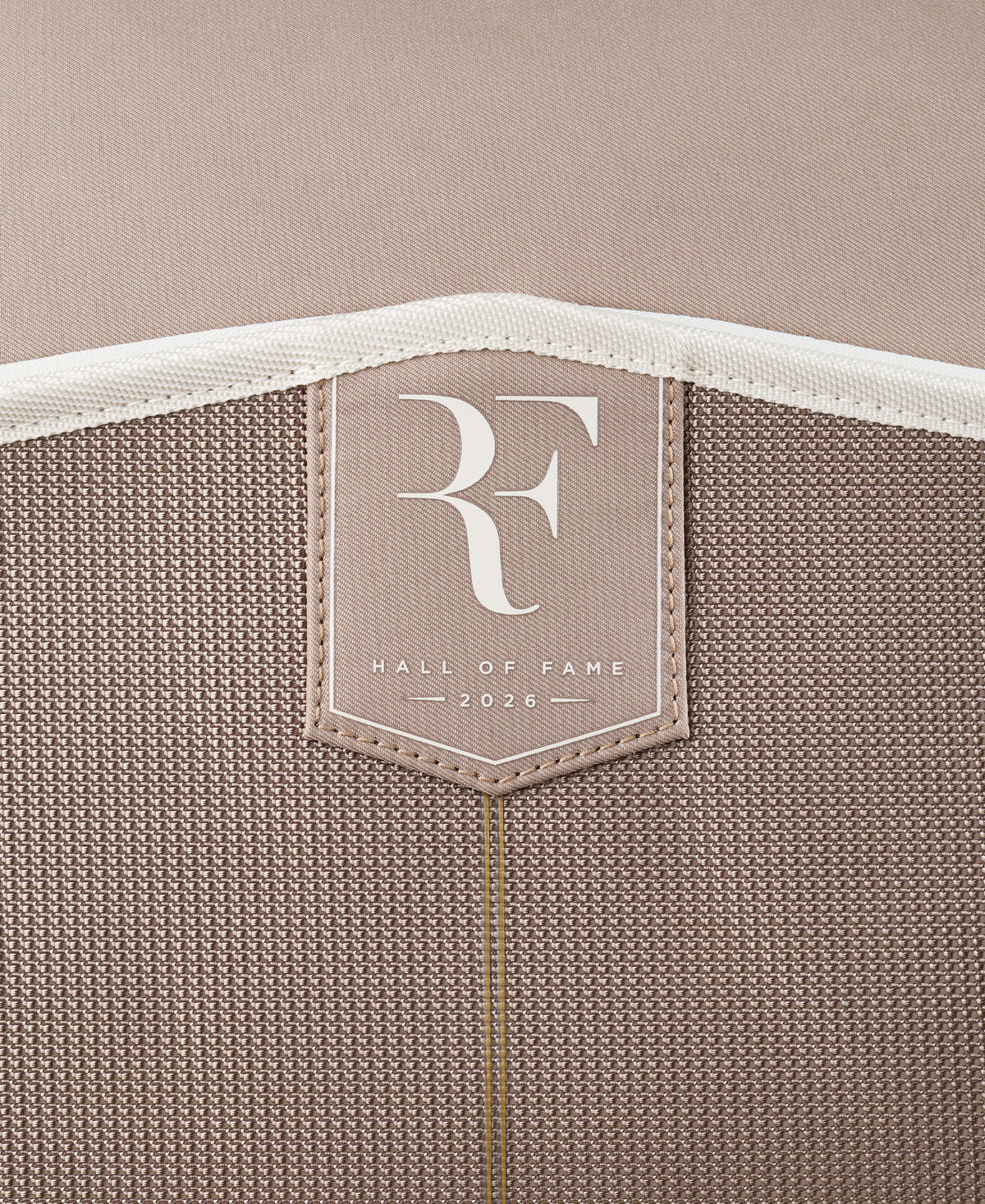 RF 01 Hall of Fame Practice Tennis Duffel