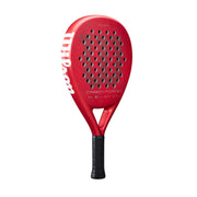 Carbon Force C Padel Racket