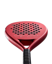 Carbon Force C Padel Racket