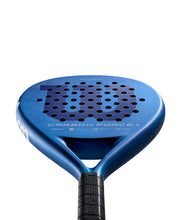 Carbon Force C Padel Racket