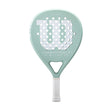 Carbon Force C Light Green Padel Racket