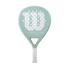Carbon Force C Light Green Padel Racket