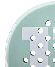 Carbon Force C Light Green Padel Racket